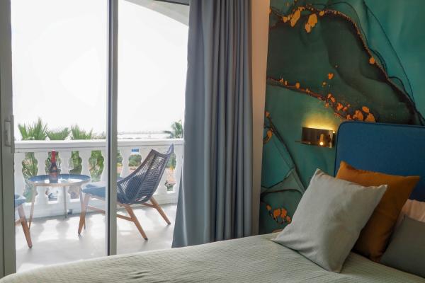 #52691 - Jade Loft | Ferieudlejning | Hello Homes Sitges