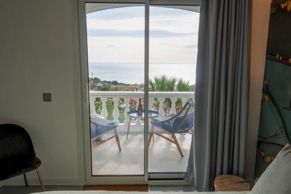 #52700 - Jade Loft | Ferieudlejning | Hello Homes Sitges