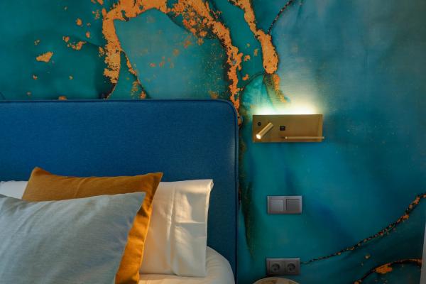 #52702 - Jade Loft | Ferieudlejning | Hello Homes Sitges