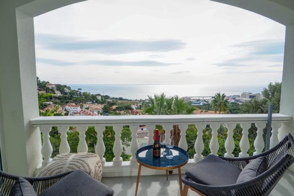 #52707 - Jade Loft | Alquiler Vacacional | Hello Homes Sitges