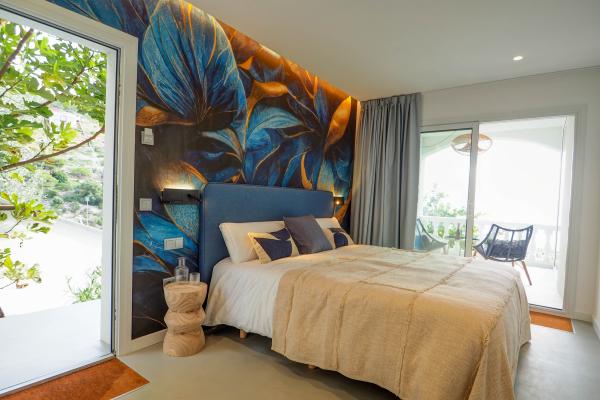 #52711 - Blue Loft | Alquiler Vacacional | Hello Homes Sitges