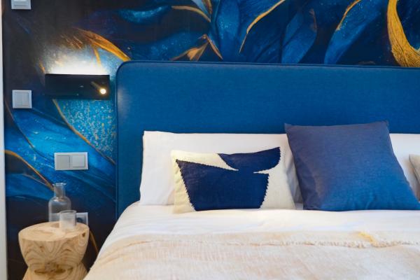 #52715 - Blue Loft | Аренда для отпуска | Hello Homes Sitges