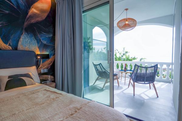 #52718 - Blue Loft | Alquiler Vacacional | Hello Homes Sitges
