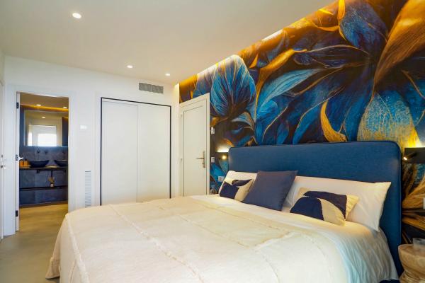 #52720 - Blue Loft | Alquiler Vacacional | Hello Homes Sitges