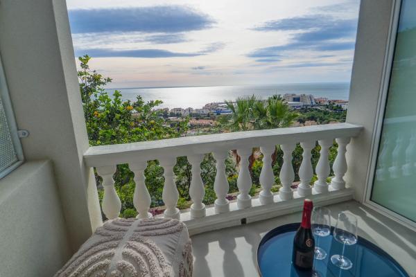 #52739 - Blue Loft | Alquiler Vacacional | Hello Homes Sitges