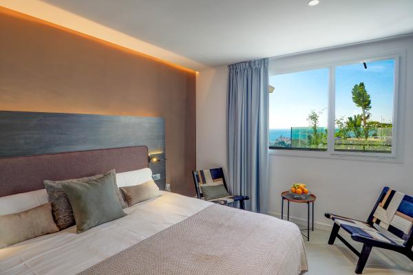 #52769 - Wengé Loft | Alquiler Vacacional | Hello Homes Sitges
