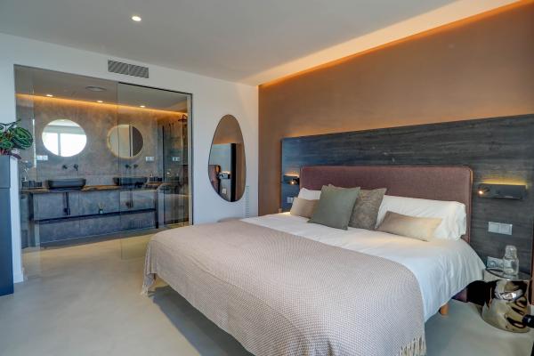 #52776 - Wengé Loft | Alquiler Vacacional | Hello Homes Sitges
