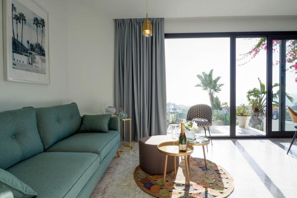 #52780 - Studio Malvasia | Аренда для отпуска | Hello Homes Sitges