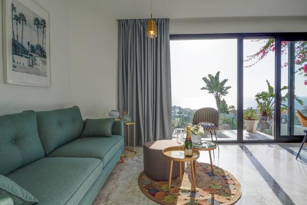 #52781 - Studio Malvasia | Alquiler Vacacional | Hello Homes Sitges