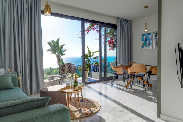 #52786 - Studio Malvasia | Alquiler Vacacional | Hello Homes Sitges