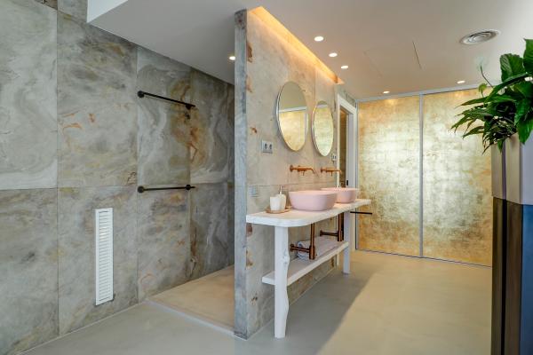 #52793 - Pink Loft | Alquiler Vacacional | Hello Homes Sitges