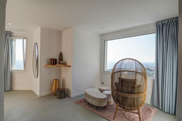 #52797 - Pink Loft | 假日租赁 | Hello Homes Sitges