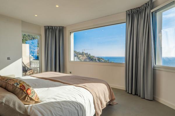 #52799 - Pink Loft | Alquiler Vacacional | Hello Homes Sitges