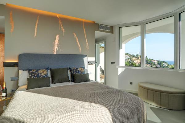 #52820 - Bronze Loft | Аренда для отпуска | Hello Homes Sitges
