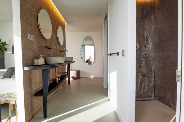 #52823 - Bronze Loft | Аренда для отпуска | Hello Homes Sitges