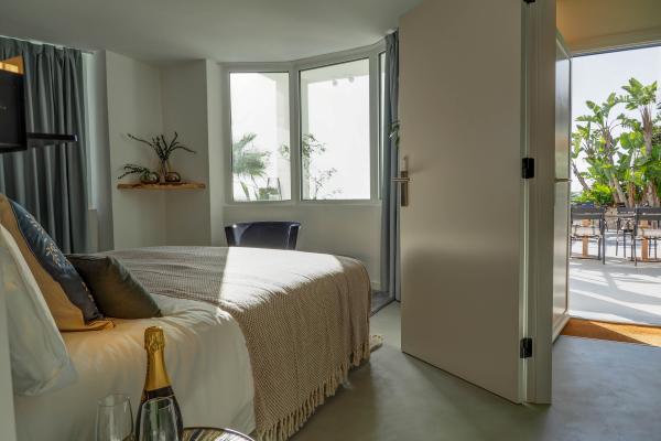 #52826 - Bronze Loft | Ferieudlejning | Hello Homes Sitges