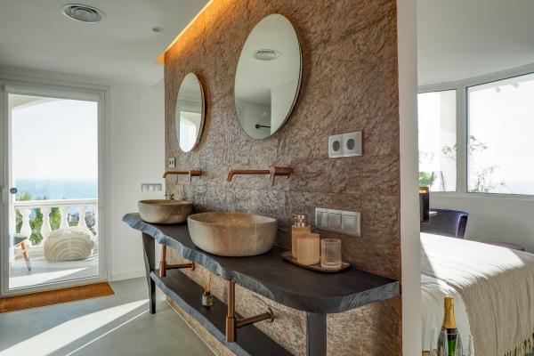 #52834 - Bronze Loft | Аренда для отпуска | Hello Homes Sitges