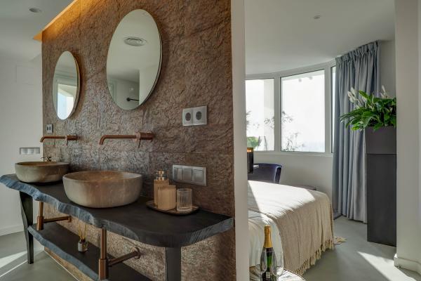 #52835 - Bronze Loft | Alquiler Vacacional | Hello Homes Sitges