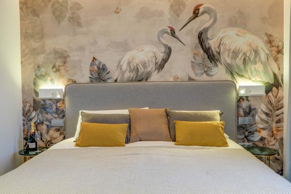 #52843 - Silver Loft | Alquiler Vacacional | Hello Homes Sitges
