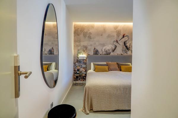 #52848 - Silver Loft | Alquiler Vacacional | Hello Homes Sitges