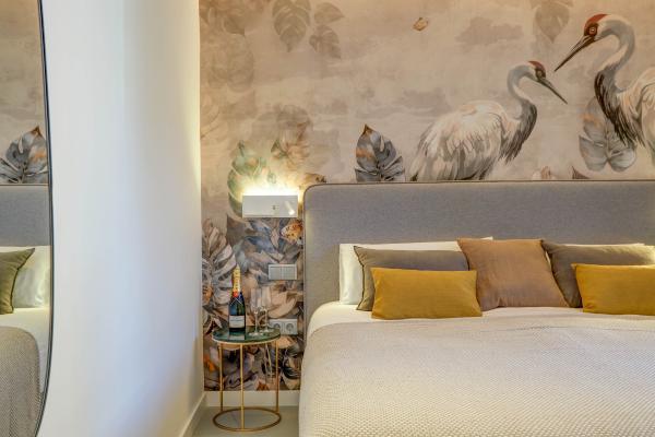 #52849 - Silver Loft | Alquiler Vacacional | Hello Homes Sitges
