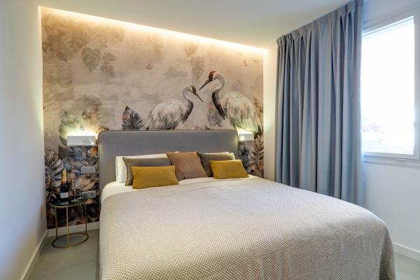 #52850 - Silver Loft | Alquiler Vacacional | Hello Homes Sitges