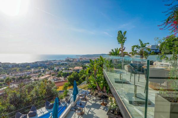 #52919 - Jade Loft | Alquiler Vacacional | Hello Homes Sitges