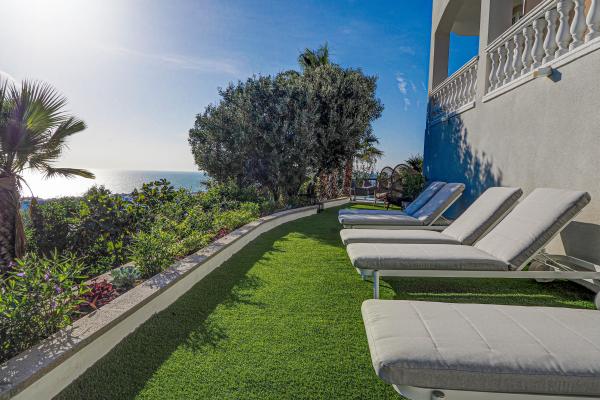 #52923 - Jade Loft | Ferieudlejning | Hello Homes Sitges