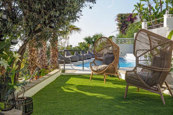 #52951 - Wengé Loft | Alquiler Vacacional | Hello Homes Sitges