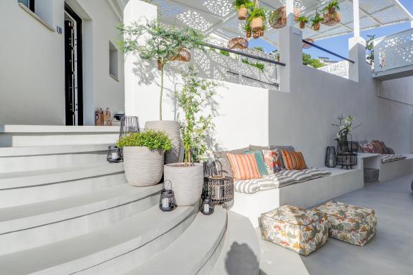 #52955 - Studio Malvasia | Alquiler Vacacional | Hello Homes Sitges