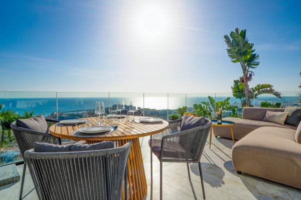 #52976 - Studio Malvasia | Alquiler Vacacional | Hello Homes Sitges
