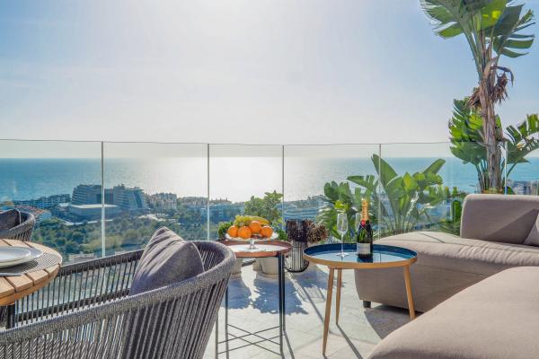 #52979 - Studio Malvasia | Alquiler Vacacional | Hello Homes Sitges