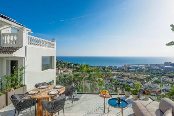 #52980 - Studio Malvasia | Alquiler Vacacional | Hello Homes Sitges
