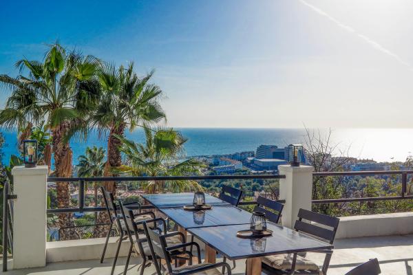 #52998 - Bronze Loft | Alquiler Vacacional | Hello Homes Sitges