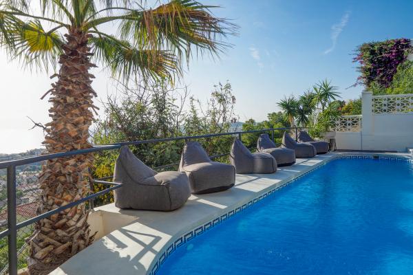 #53001 - Bronze Loft | Alquiler Vacacional | Hello Homes Sitges