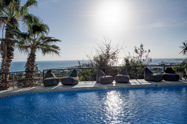 #53002 - Bronze Loft | Alquiler Vacacional | Hello Homes Sitges