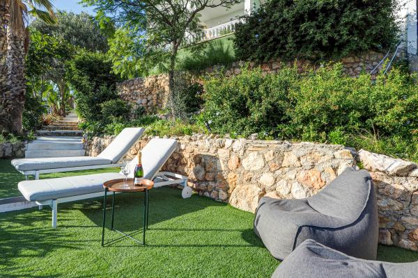#53003 - Bronze Loft | Alquiler Vacacional | Hello Homes Sitges