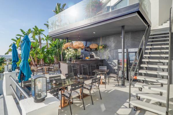 #53007 - Silver Loft | Alquiler Vacacional | Hello Homes Sitges