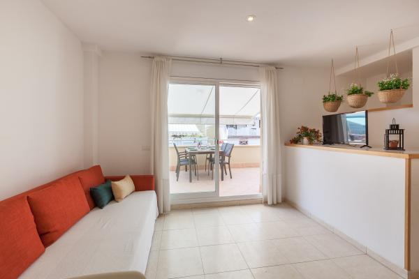 #53347 - Soul Apartment | Аренда для отпуска | Hello Homes Sitges