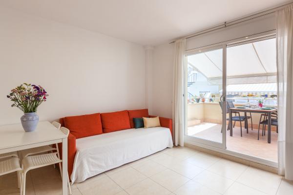 #53348 - Soul Apartment | Аренда для отпуска | Hello Homes Sitges