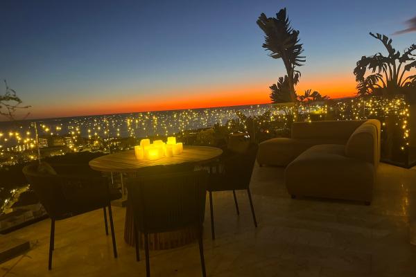 #53372 - Tropical Loft | Аренда для отпуска | Hello Homes Sitges