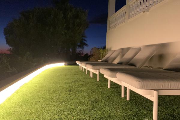 #53381 - Tropical Loft | Аренда для отпуска | Hello Homes Sitges