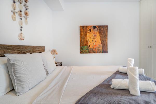 #53522 - Central Terrace | Ferieudlejning | Hello Homes Sitges