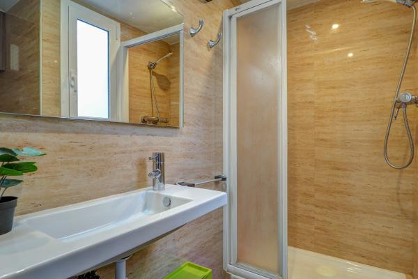 #53529 - Central Terrace | Ferieudlejning | Hello Homes Sitges