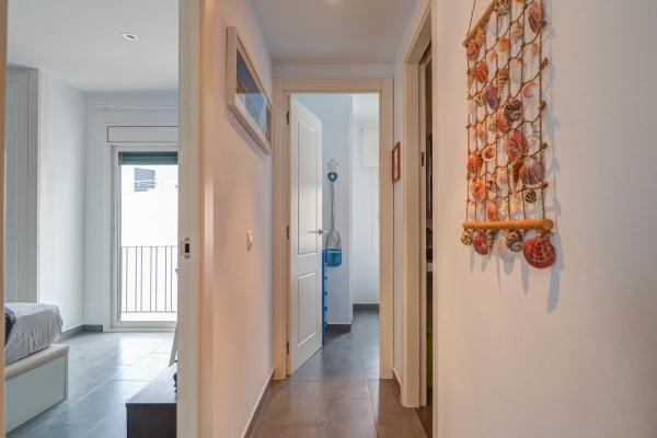 #53532 - Central Terrace | Ferieudlejning | Hello Homes Sitges