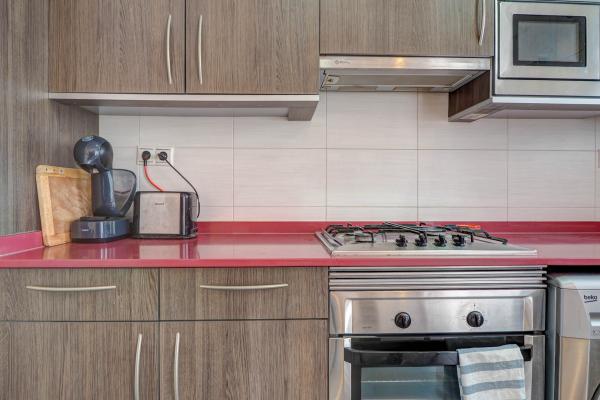 #53546 - Central Terrace | Ferieudlejning | Hello Homes Sitges