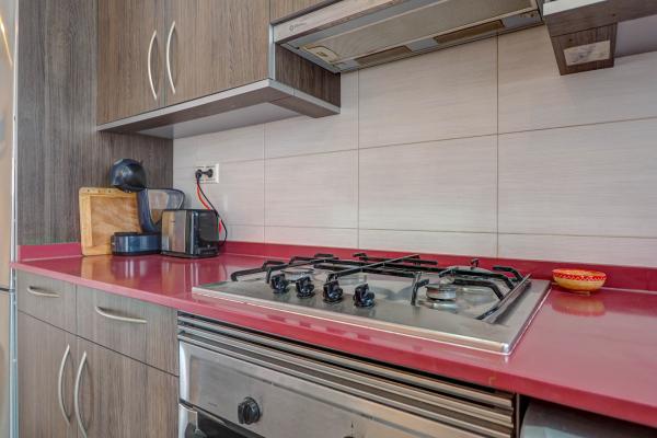 #53549 - Central Terrace | Ferieudlejning | Hello Homes Sitges