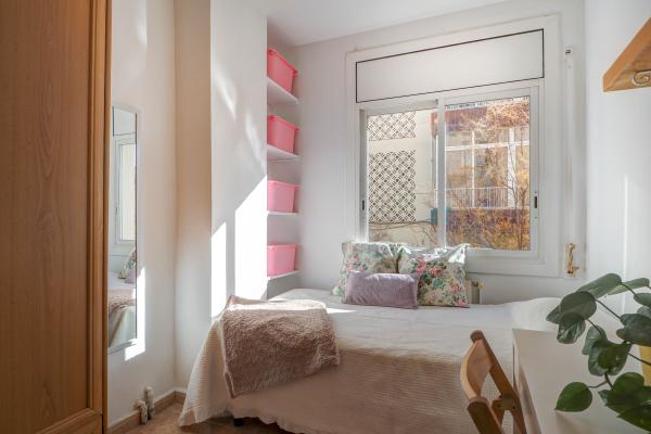 #53568 - Le Blanc Apartment | Lloguer Turístic | Hello Homes Sitges