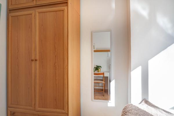 #53572 - Le Blanc Apartment | Lloguer Turístic | Hello Homes Sitges