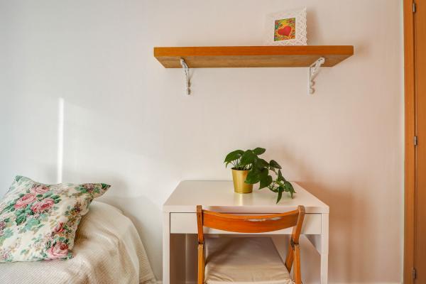 #53573 - Le Blanc Apartment | Lloguer Turístic | Hello Homes Sitges